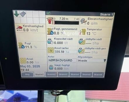 Кейс 2388, об'ємом двигуна 0 л та пробігом 0 тис. км за 98274 $, фото 25 на Automoto.ua