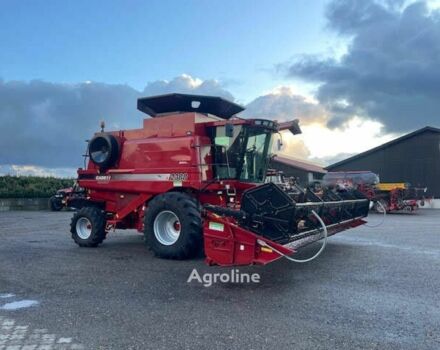 Кейс 2388, объемом двигателя 0 л и пробегом 0 тыс. км за 96987 $, фото 2 на Automoto.ua