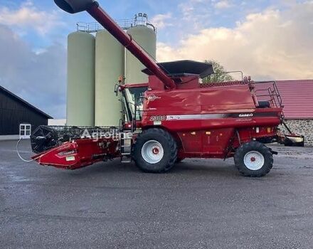 Кейс 2388, об'ємом двигуна 0 л та пробігом 0 тис. км за 98274 $, фото 1 на Automoto.ua