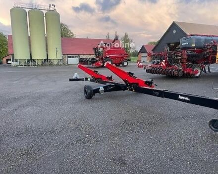 Кейс 2388, об'ємом двигуна 0 л та пробігом 0 тис. км за 98274 $, фото 15 на Automoto.ua