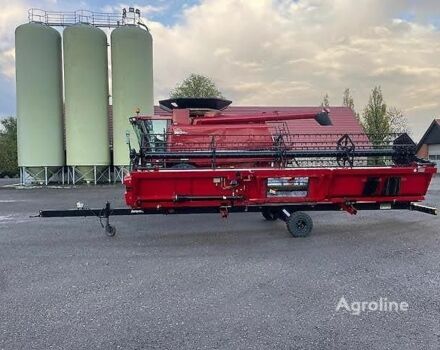 Кейс 2388, об'ємом двигуна 0 л та пробігом 0 тис. км за 98274 $, фото 13 на Automoto.ua