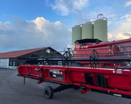 Кейс 2388, объемом двигателя 0 л и пробегом 0 тыс. км за 96987 $, фото 13 на Automoto.ua