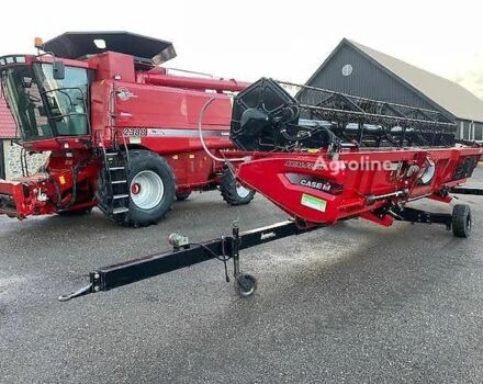 Кейс 2388, об'ємом двигуна 0 л та пробігом 0 тис. км за 98274 $, фото 9 на Automoto.ua