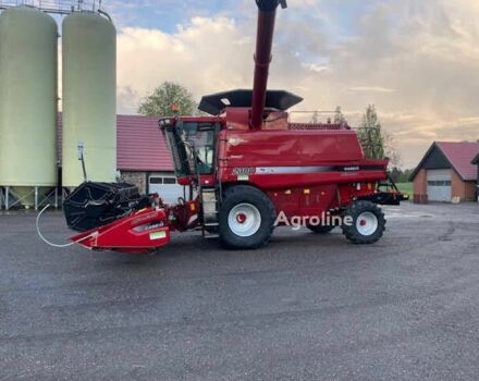 Кейс 2388, объемом двигателя 0 л и пробегом 0 тыс. км за 99782 $, фото 4 на Automoto.ua