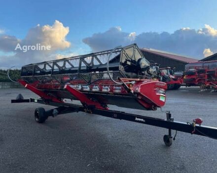 Кейс 2388, объемом двигателя 0 л и пробегом 0 тыс. км за 96987 $, фото 10 на Automoto.ua