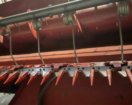 Кейс 2388, об'ємом двигуна 0 л та пробігом 0 тис. км за 91365 $, фото 6 на Automoto.ua