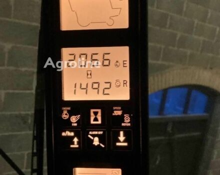 Кейс 2388, объемом двигателя 0 л и пробегом 0 тыс. км за 74025 $, фото 1 на Automoto.ua