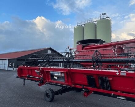 Кейс 2388, объемом двигателя 0 л и пробегом 0 тыс. км за 96964 $, фото 9 на Automoto.ua