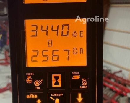 Кейс 2388, об'ємом двигуна 0 л та пробігом 0 тис. км за 90797 $, фото 5 на Automoto.ua