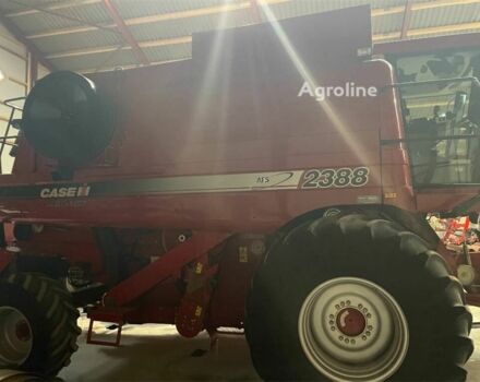 Кейс 2388, об'ємом двигуна 0 л та пробігом 0 тис. км за 91365 $, фото 2 на Automoto.ua