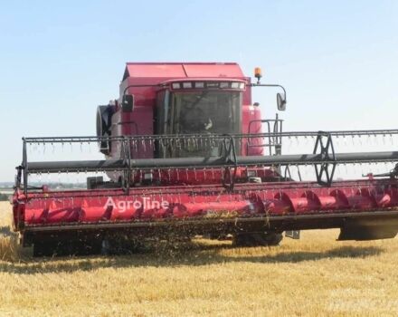 Кейс 2388, объемом двигателя 0 л и пробегом 0 тыс. км за 74025 $, фото 2 на Automoto.ua