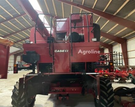 Кейс 2388, об'ємом двигуна 0 л та пробігом 0 тис. км за 91365 $, фото 12 на Automoto.ua