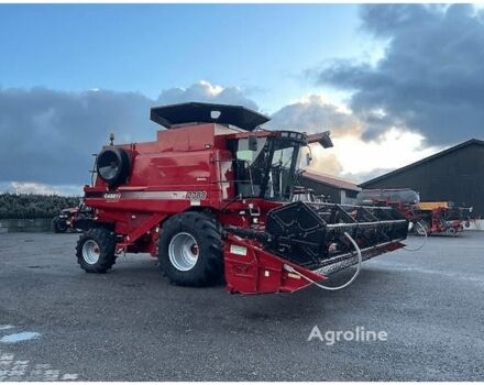 Кейс 2388, объемом двигателя 0 л и пробегом 0 тыс. км за 96964 $, фото 2 на Automoto.ua