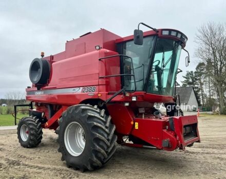 Кейс 2388, об'ємом двигуна 0 л та пробігом 0 тис. км за 70816 $, фото 1 на Automoto.ua