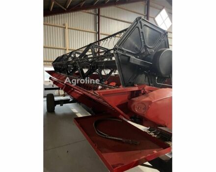 Кейс 2388, об'ємом двигуна 0 л та пробігом 0 тис. км за 91365 $, фото 7 на Automoto.ua