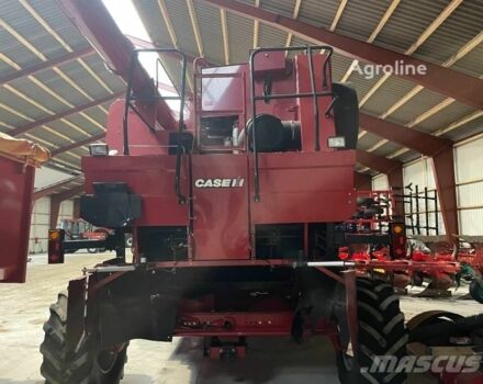 Кейс 2388, об'ємом двигуна 0 л та пробігом 0 тис. км за 90797 $, фото 1 на Automoto.ua