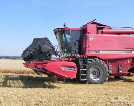 Кейс 2388, объемом двигателя 0 л и пробегом 0 тыс. км за 74025 $, фото 3 на Automoto.ua