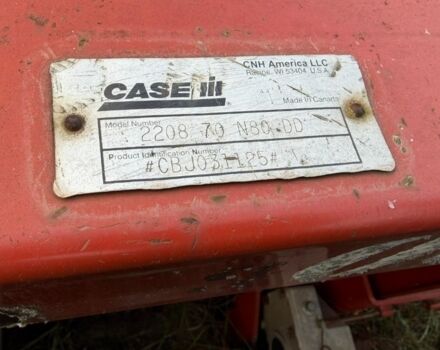 Кейс 2388, объемом двигателя 83 л и пробегом 0 тыс. км за 75000 $, фото 9 на Automoto.ua