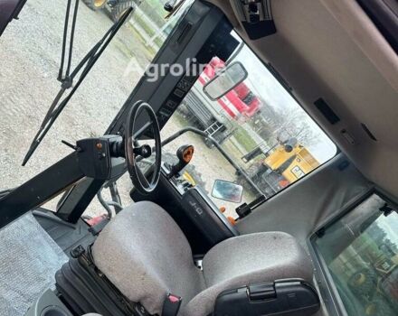 Кейс 2388, об'ємом двигуна 0 л та пробігом 0 тис. км за 96260 $, фото 15 на Automoto.ua