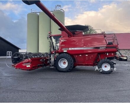 Кейс 2388, объемом двигателя 0 л и пробегом 0 тыс. км за 96964 $, фото 5 на Automoto.ua