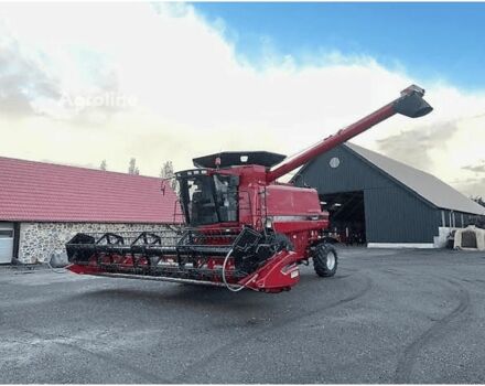 Кейс 2388, объемом двигателя 0 л и пробегом 0 тыс. км за 96964 $, фото 3 на Automoto.ua