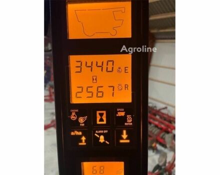 Кейс 2388, об'ємом двигуна 0 л та пробігом 0 тис. км за 91365 $, фото 1 на Automoto.ua