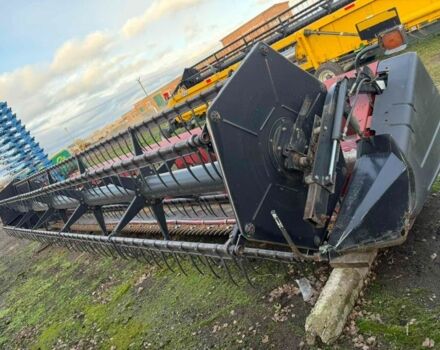 Кейс 2388, объемом двигателя 83 л и пробегом 0 тыс. км за 75000 $, фото 6 на Automoto.ua