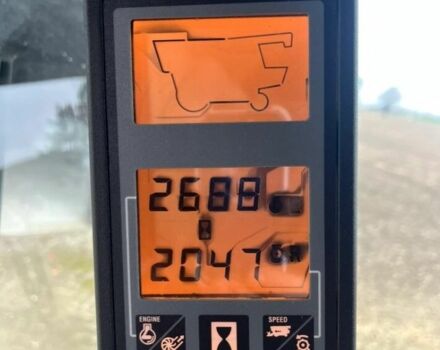 Кейс 2388, об'ємом двигуна 0 л та пробігом 0 тис. км за 70816 $, фото 5 на Automoto.ua