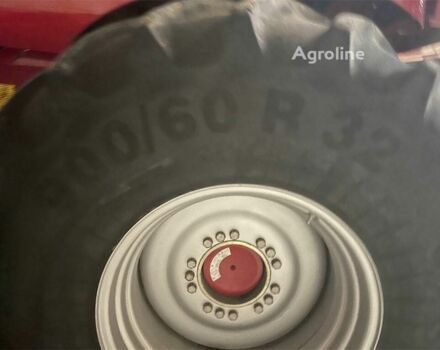 Кейс 2388, об'ємом двигуна 0 л та пробігом 0 тис. км за 91365 $, фото 10 на Automoto.ua