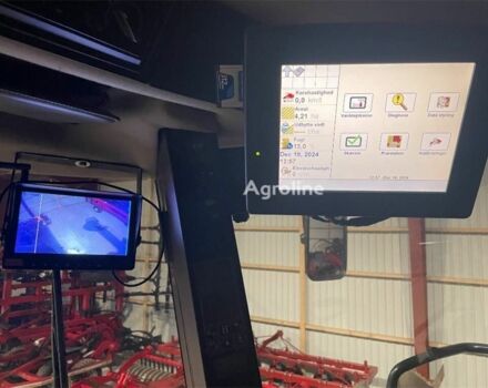 Кейс 2388, об'ємом двигуна 0 л та пробігом 0 тис. км за 91365 $, фото 8 на Automoto.ua