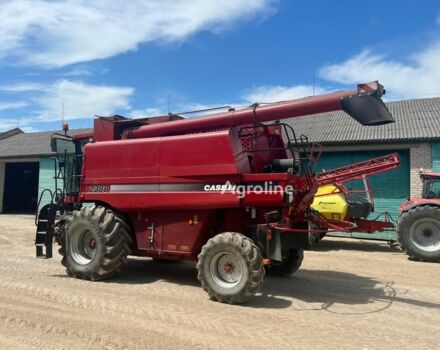 Кейс 2388, объемом двигателя 0 л и пробегом 0 тыс. км за 98914 $, фото 1 на Automoto.ua