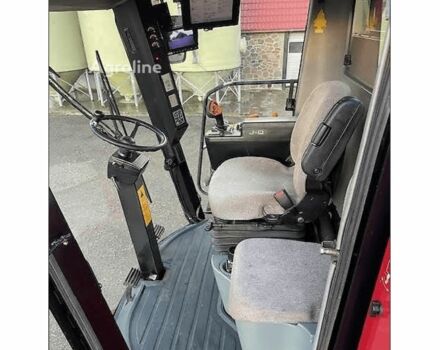 Кейс 2388, объемом двигателя 0 л и пробегом 0 тыс. км за 96964 $, фото 6 на Automoto.ua