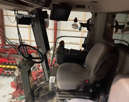 Кейс 2388, об'ємом двигуна 0 л та пробігом 0 тис. км за 91365 $, фото 5 на Automoto.ua