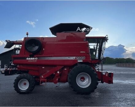 Кейс 2388, объемом двигателя 0 л и пробегом 0 тыс. км за 96964 $, фото 4 на Automoto.ua