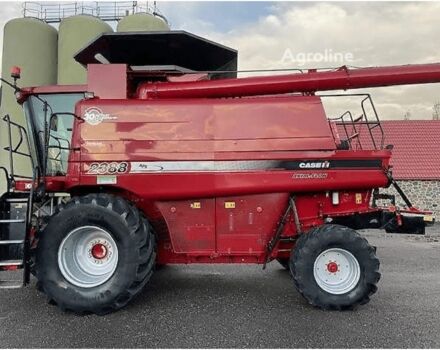 Кейс 2388, объемом двигателя 0 л и пробегом 0 тыс. км за 96964 $, фото 10 на Automoto.ua