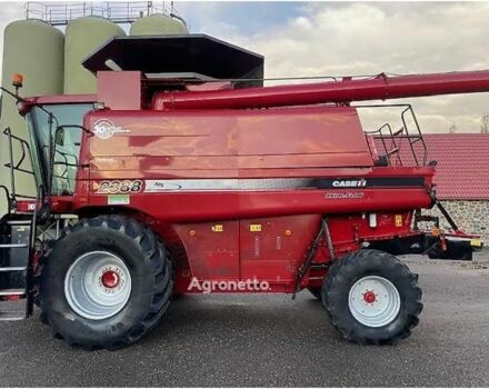 Кейс 2388, объемом двигателя 0 л и пробегом 0 тыс. км за 99742 $, фото 10 на Automoto.ua