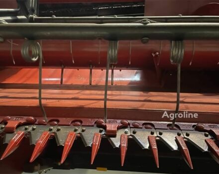 Кейс 2388, об'ємом двигуна 0 л та пробігом 0 тис. км за 91365 $, фото 3 на Automoto.ua