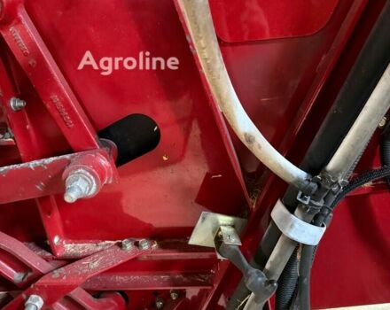 Кейс 2388, объемом двигателя 0 л и пробегом 0 тыс. км за 107578 $, фото 4 на Automoto.ua