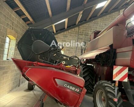 Кейс 2388, объемом двигателя 0 л и пробегом 0 тыс. км за 107578 $, фото 8 на Automoto.ua