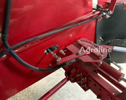 Кейс 2388, объемом двигателя 0 л и пробегом 0 тыс. км за 107578 $, фото 5 на Automoto.ua