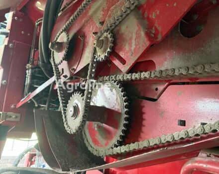 Кейс 2388, объемом двигателя 0 л и пробегом 0 тыс. км за 107578 $, фото 2 на Automoto.ua