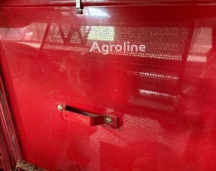 Кейс 2388, объемом двигателя 0 л и пробегом 0 тыс. км за 107578 $, фото 1 на Automoto.ua