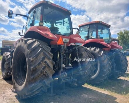 Кейс 290, объемом двигателя 0 л и пробегом 0 тыс. км за 61692 $, фото 4 на Automoto.ua