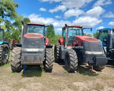 Кейс 290, объемом двигателя 0 л и пробегом 0 тыс. км за 61692 $, фото 1 на Automoto.ua
