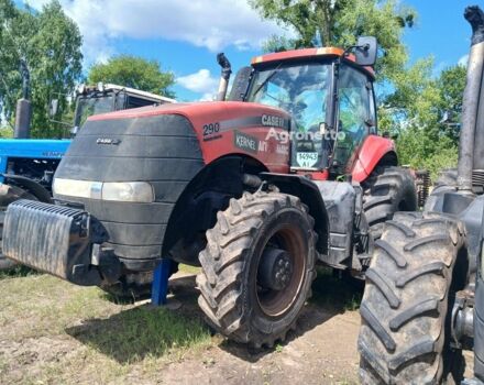Кейс 290, объемом двигателя 0 л и пробегом 0 тыс. км за 61692 $, фото 2 на Automoto.ua