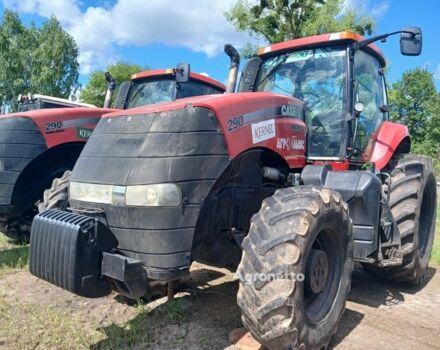 Кейс 290, объемом двигателя 0 л и пробегом 0 тыс. км за 61692 $, фото 3 на Automoto.ua