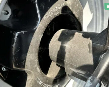 Кейс 290, объемом двигателя 9 л и пробегом 0 тыс. км за 75000 $, фото 7 на Automoto.ua