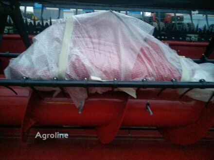 Червоний Кейс 3020, об'ємом двигуна 0 л та пробігом 0 тис. км за 46521 $, фото 1 на Automoto.ua