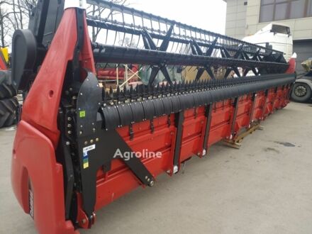 Червоний Кейс 3020, об'ємом двигуна 0 л та пробігом 0 тис. км за 46521 $, фото 1 на Automoto.ua