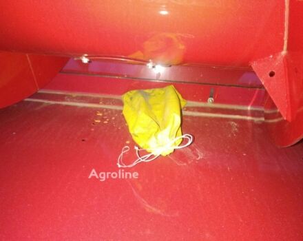 Красный Кейс 3020, объемом двигателя 0 л и пробегом 0 тыс. км за 46521 $, фото 6 на Automoto.ua